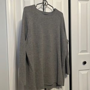 Eileen Fisher sweater